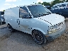 1GCDM19WXXB****** Salvamento y Destrozados 1999 Chevrolet Astro en Oklahoma City