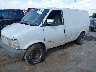 1GCDM19WXXB****** Usados y Reparables 1999 Chevrolet Astro en Oklahoma City