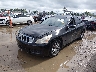 JNKBV61F18M****** Used and Repairable 2008 Infiniti G35x in Cincinnati