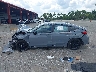 19XFL4H80SE****** Salvage 2025 Honda Civic Hybrid