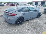 19XFL4H80SE****** Salvage and Wrecked 2025 Honda Civic Hybrid in Florida State