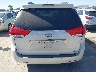 5TDDK3DC2BS****** Destrozados 2011 Toyota Sienna