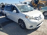 5TDDK3DC2BS****** Salvamento y Destrozados 2011 Toyota Sienna en North Hollywood