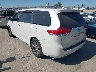 5TDDK3DC2BS****** Salvamento y Reparables 2011 Toyota Sienna en North Hollywood