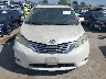 5TDDK3DC2BS****** Salvamento y Reparables 2011 Toyota Sienna en Estado de California