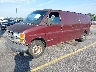 1GCGG29R811****** Used and Repairable 2001 Chevrolet Express in Lexington