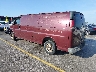 1GCGG29R811****** Salvage and Repairable 2001 Chevrolet Express in Lexington