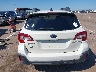 4S4BSAJC4K3****** Wrecked 2019 Subaru Outback
