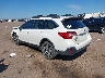 4S4BSAJC4K3****** Salvage and Repairable 2019 Subaru Outback in Sioux Falls