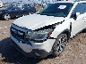4S4BSAJC4K3****** Salvage and Repairable 2019 Subaru Outback in South Dakota State