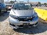 3HGGK5H80KM****** Wrecked 2019 Honda Fit in California State