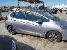 3HGGK5H80KM****** Used 2019 Honda Fit in California State
