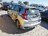 3HGGK5H80KM****** Salvage and Repairable 2019 Honda Fit in East Bay