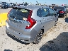 3HGGK5H80KM****** Salvage and Wrecked 2019 Honda Fit in California State