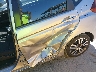 3HGGK5H80KM****** Salvage and Repairable 2019 Honda Fit in California State