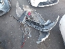 WA1LAAGEXKB****** Wrecked 2019 Audi E-tron in California State