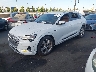 WA1LAAGEXKB****** Used and Repairable 2019 Audi E-tron in Ace Perris