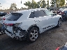 WA1LAAGEXKB****** Salvage and Wrecked 2019 Audi E-tron in California State