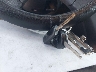 1FMCU0F78FU****** Salvamento 2015 Ford Escape en Estado de California