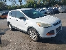 1FMCU0F78FU****** Salvamento y Destrozados 2015 Ford Escape en Los Angeles
