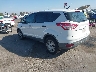 1FMCU0F78FU****** Salvamento y Reparables 2015 Ford Escape en Los Angeles