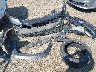 3C6RR7KT8HG****** Wrecked 2017 RAM 1500 in Massachusetts State