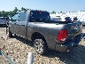 3C6RR7KT8HG****** Salvage and Repairable 2017 RAM 1500 in Templeton