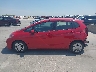3HGGK5H48JM****** Salvamento 2018 Honda Fit