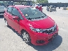 3HGGK5H48JM****** Salvamento y Destrozados 2018 Honda Fit en Dallas