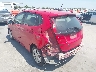 3HGGK5H48JM****** Salvamento y Reparables 2018 Honda Fit en Dallas