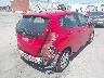 3HGGK5H48JM****** Salvamento y Destrozados 2018 Honda Fit en Estado de Texas