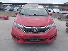 3HGGK5H48JM****** Usados 2018 Honda Fit en Estado de Texas