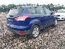 1FMCU0F72DU****** Salvamento y Destrozados 2013 Ford Escape en Estado de Nueva York