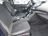 1FMCU0F72DU****** Usados y Reparables 2013 Ford Escape en Estado de Nueva York