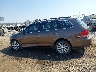 3VWPL7AJ6DM****** Salvamento 2013 Volkswagen Jetta Sportwagen