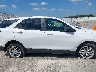 3GNAXSEG6PL****** Reparables 2023 Chevrolet Equinox en Estado de Indiana
