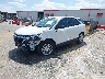 3GNAXSEG6PL****** Usados y Reparables 2023 Chevrolet Equinox en Indianapolis South