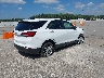 3GNAXSEG6PL****** Salvamento y Destrozados 2023 Chevrolet Equinox en Estado de Indiana