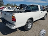 5TBJN32123S****** Salvage and Wrecked 2003 Toyota Tundra in California State