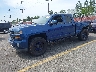 1GCVKREC6HZ****** Usados y Reparables 2017 Chevrolet Silverado 1500 en Fontana