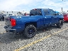 1GCVKREC6HZ****** Salvamento y Destrozados 2017 Chevrolet Silverado 1500 en Estado de California