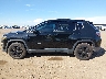 3C4NJCBB9JT****** Repairable 2018 Jeep Compass in Arizona State