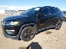 3C4NJCBB9JT****** Used and Repairable 2018 Jeep Compass in Phoenix