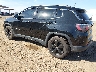 3C4NJCBB9JT****** Salvage and Repairable 2018 Jeep Compass in Phoenix