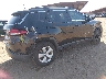 3C4NJCBB9JT****** Salvage and Wrecked 2018 Jeep Compass in Arizona State