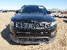 3C4NJCBB9JT****** Salvage and Repairable 2018 Jeep Compass in Arizona State