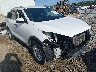 5XYPG4A31GG****** Salvage and Wrecked 2016 Kia Sorento in Gulf Coast