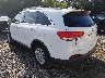 5XYPG4A31GG****** Salvage and Repairable 2016 Kia Sorento in Gulf Coast