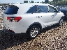 5XYPG4A31GG****** Salvage and Wrecked 2016 Kia Sorento in Mississippi State