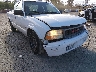 1GTCS19W828****** Reparables 2002 GMC Sonoma en Estado de Washington